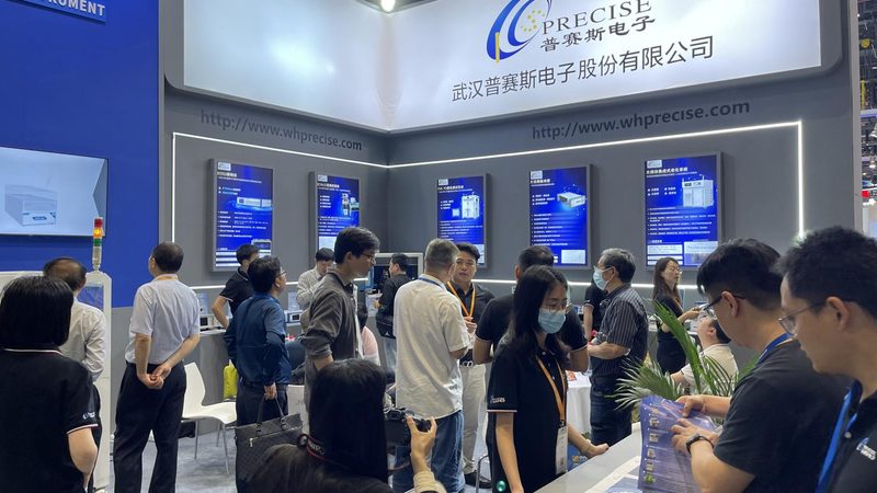 仪表校准技术方案：企业选型的关键要素