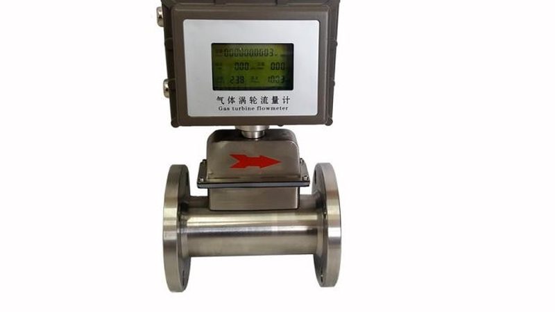 上海电磁流量计DN50规格解析：关键参数与选型要点**