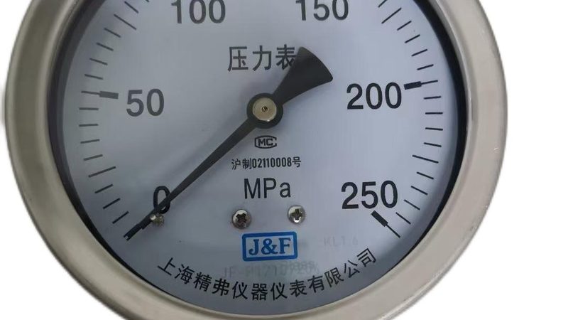 PT100温度变送器选型：关注细节，确保准确可靠
