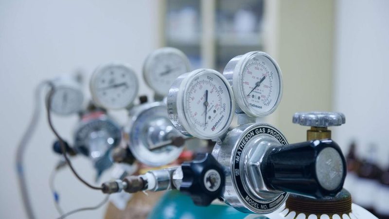 水质分析仪器：揭秘其背后的技术原理与应用**