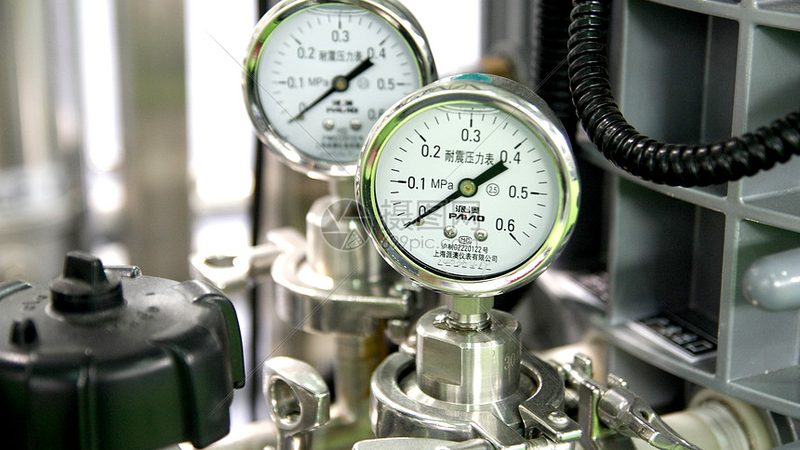防爆电容式液位计：规格揭秘与选型关键