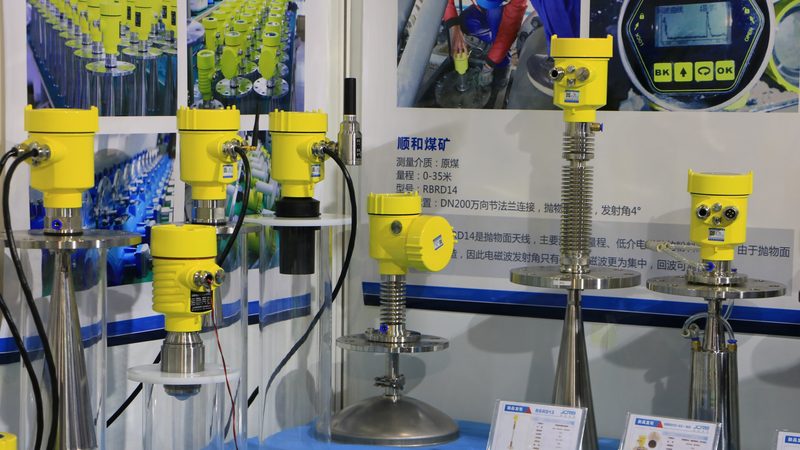 S型热电偶精度等级：揭秘其标准与重要性