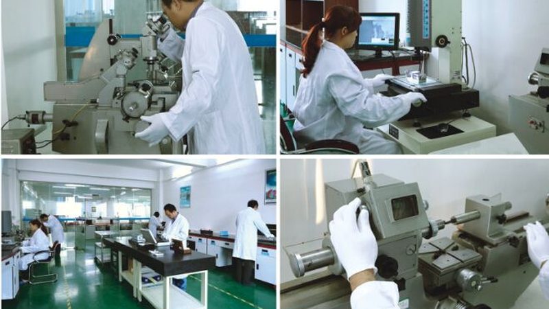 制药行业分析仪器：价格背后的价值考量
