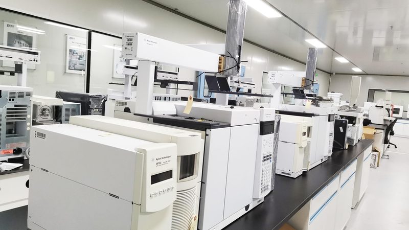 食品制药行业热电偶温度变送器选型要点解析**