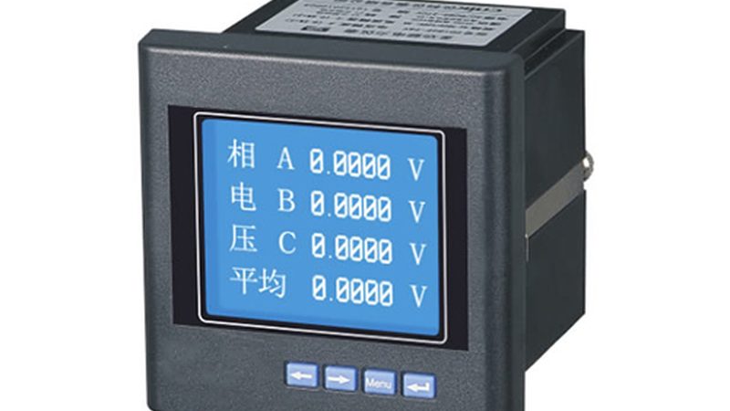 高精度分析仪器：揭秘其核心原理与选型要点