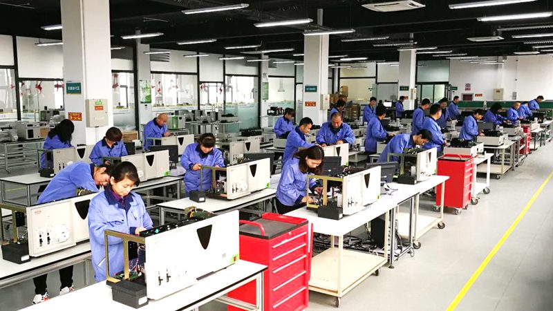 进口高温型涡街流量计：价格背后的技术考量
