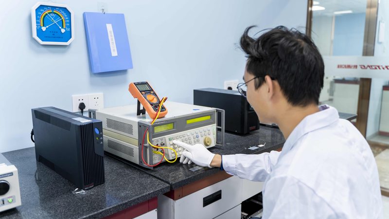 智能压力变送器选型：关键步骤与注意事项**